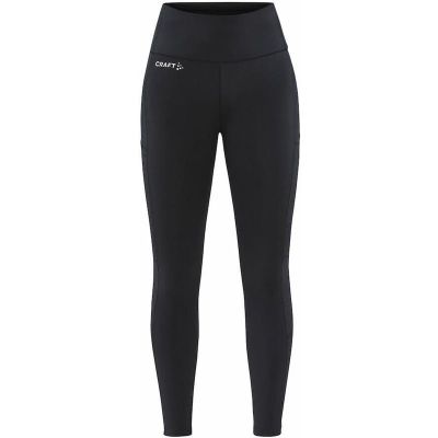 Craft Adv Essence Tights 2 W Black - XS