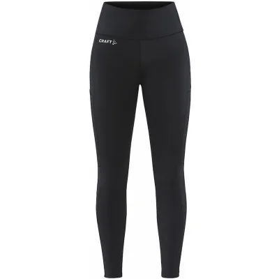 Craft Adv Essence Tights 2 W Black - XS, kuva 1 / 1