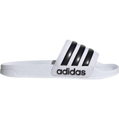 Adidas Adilette Shower Sandals - 48 2/3