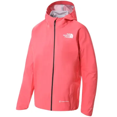 The North Face Flight Lightriser Futurelight Jacket Calypso Coral - S, kuva 1 / 1