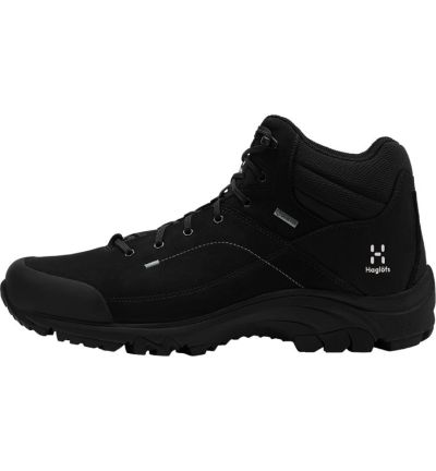 Haglöfs Ridge GTX Mid Men True Black - 40
