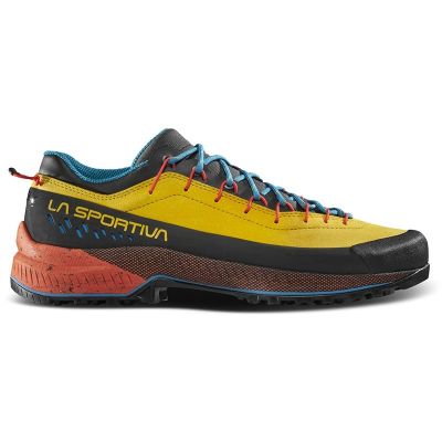 La Sportiva TX4 Evo Cypress/Night Sky - 43