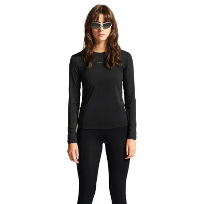 Craft Adv Essence Ls Tee 2 W Flint - S, kuva 1 / 1