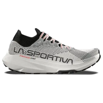 La Sportiva Prodigio Pro White/Black - 45, kuva 1 / 1