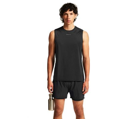 Craft Adv Essence Sl Tee 2 M Hydrate - XL