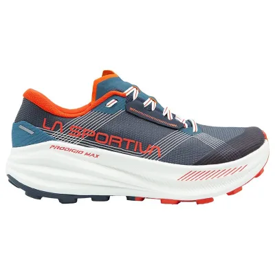 La Sportiva Prodigio Max Cypress/Mountain Red - 42, kuva 1 / 1