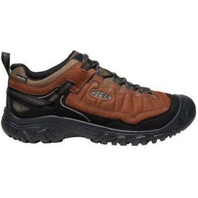 Keen Targhee IV WP M Bison-Black - 44,5