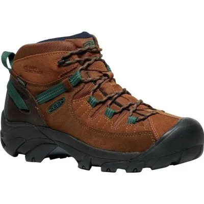 Keen Targhee II Mid WP M Leave No Trace - 45, kuva 1 / 1