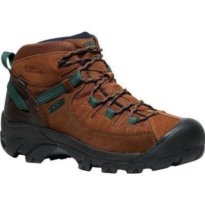 Keen Targhee II Mid WP M Leave No Trace - 44,5