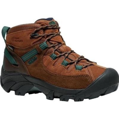 Keen Targhee II Mid WP W Leave No Trace - 37,5