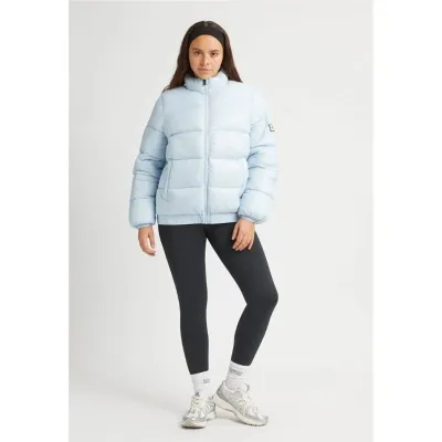 Röhnisch Urban Explorer Puffer Jacket Skyway - XS