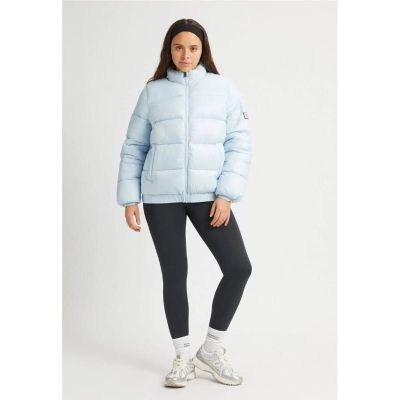 Röhnisch Urban Explorer Puffer Jacket Skyway - L