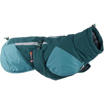 Non-stop dogwear Glacier jacket 3.0 Teal - 55