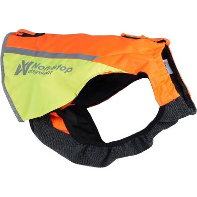Non-stop dogwear Protector vest 2.0 Orange - XS