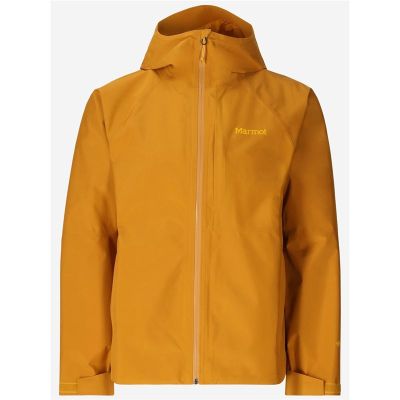 Marmot Waypoint GORE-TEX Jacket Honey Glaze - XL