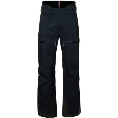 Elevenate Men's Pure Pants Dark Ink Solid - XL, kuva 1 / 1
