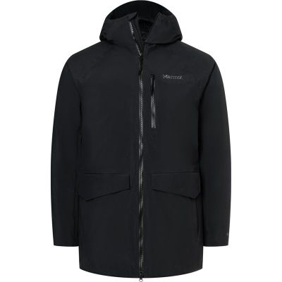 Marmot Oslo GORE-TEX Jacket Black - XXL