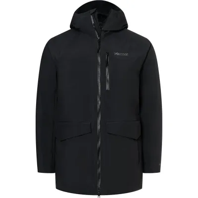 Marmot Oslo GORE-TEX Jacket Black - XXL, kuva 1 / 1