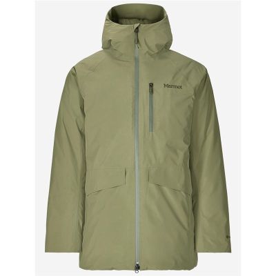 Marmot Oslo GORE-TEX Jacket Olive Grove - XXL