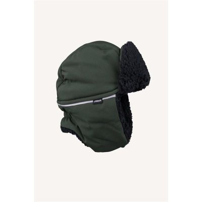 Lindberg Colden Hat Green - 56