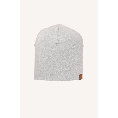 Lindberg Orsa Hat Greymelange - 56-60 cm