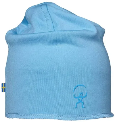 Isbjörn Panda Beanie Skyblue - 56-58 cm, kuva 1 / 1