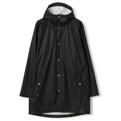 Tretorn Wings Plus Eco Jacket Black - XXS