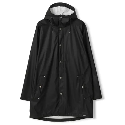 Tretorn Wings Plus Eco Jacket Black - S, kuva 1 / 1