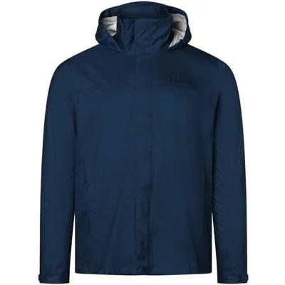 Marmot PreCip Eco Jacket Men Navy - S, kuva 1 / 1