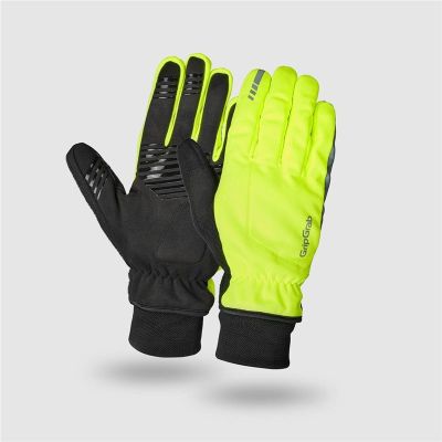 GripGrab Cykelhandskar Windster 2 Windproof Winter - L