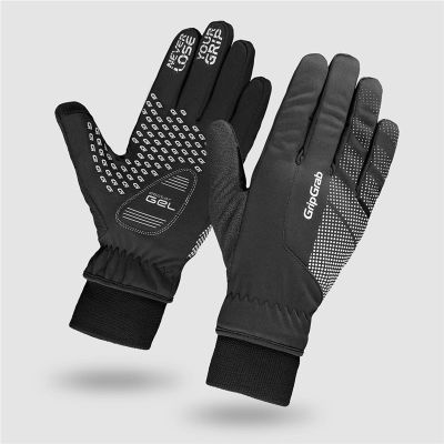 GripGrab Ride Windproof Winter Glovear vinter - L