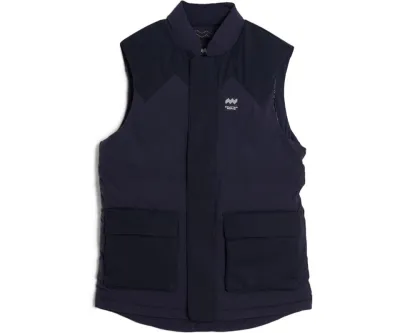 Mountain Works Utility Thermal Vest Black - S, kuva 1 / 1