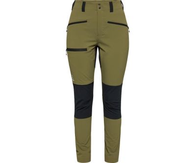 Haglöfs Mid Slim Pants Women - M