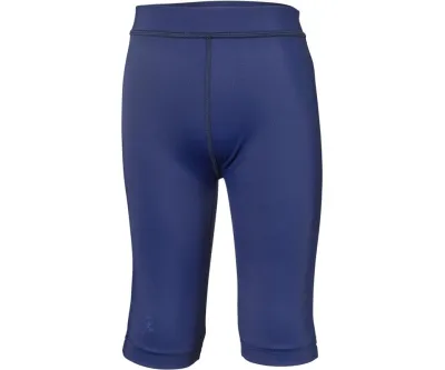 Isbjörn Walrus Sun Leggings Kids Navy - 110/116, kuva 1 / 1