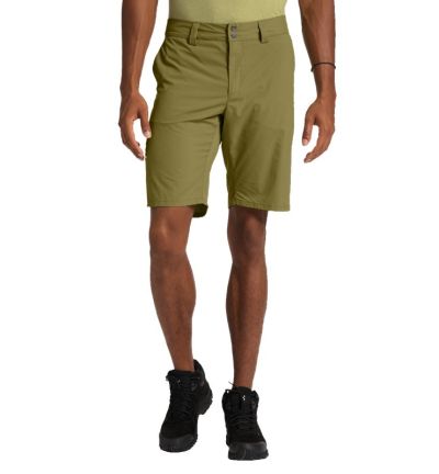 Haglöfs Lite Standard Shorts Men Olive Green - 48