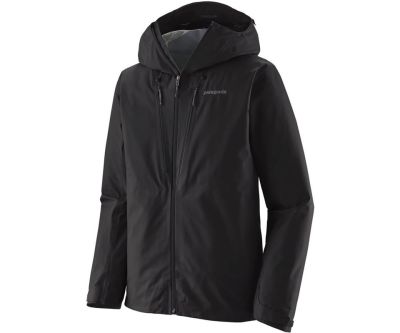 Patagonia M's Triolet Jkt Black - M