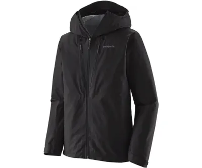 Patagonia M's Triolet Jkt Black - M, kuva 1 / 1