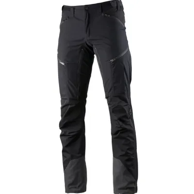 Lundhags Makke Ms Pant Black - 46, kuva 1 / 1