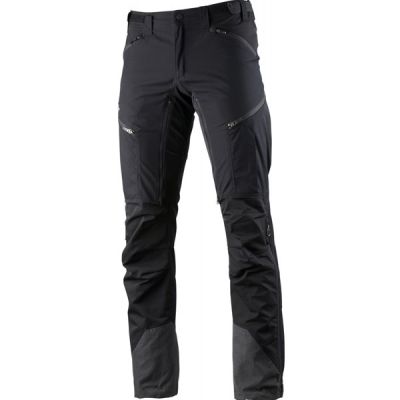 Lundhags Makke Ms Pant Black - 54