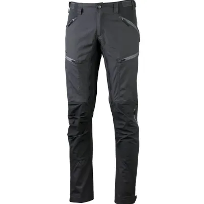 Lundhags Makke Ms Pant Granite/Charcoal - 46, kuva 1 / 1