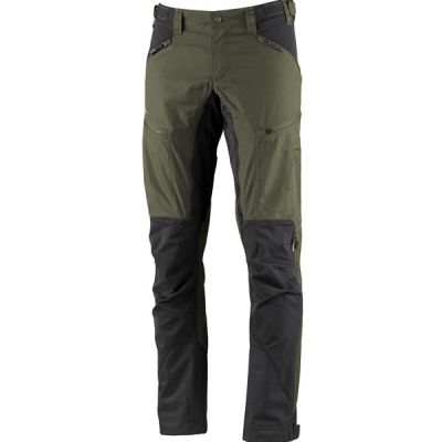 Lundhags Makke Ms Pant Forest Green - 58