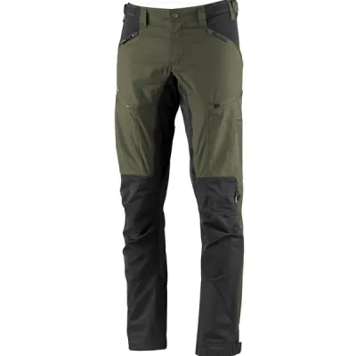 Lundhags Makke Ms Pant Forest Green - 58, kuva 1 / 1