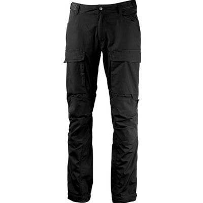 Lundhags Authentic II Ms Pant Black - 54