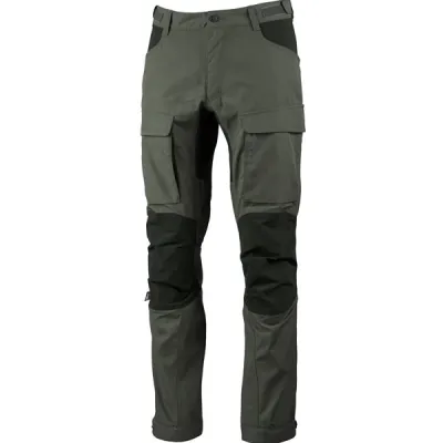 Lundhags Authentic II Ms Pant Forest Green/Dark Forest Green - 54, kuva 1 / 1