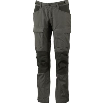 Lundhags Authentic II WS Pant Forest Green/Dark Forest Green - 38