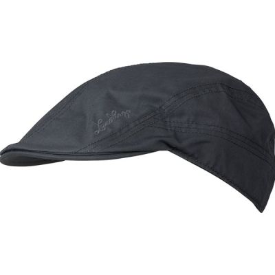 Lundhags Shepherd II Cap Charcoal - S/M