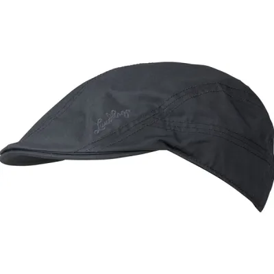 Lundhags Shepherd II Cap Charcoal - S/M, kuva 1 / 1