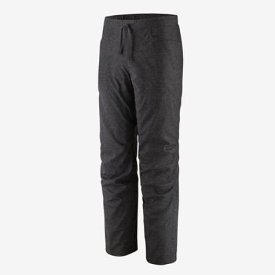 Patagonia Hampi Rock Pants Regular Men Ink Black - 34