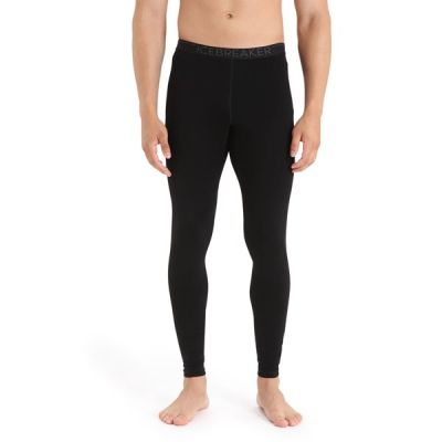 Icebreaker M 260 Tech Leggings - XL