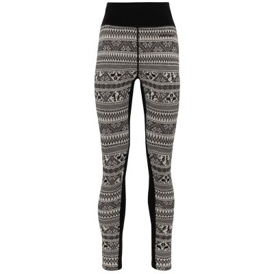Kari Traa Tale Pants Black - XL